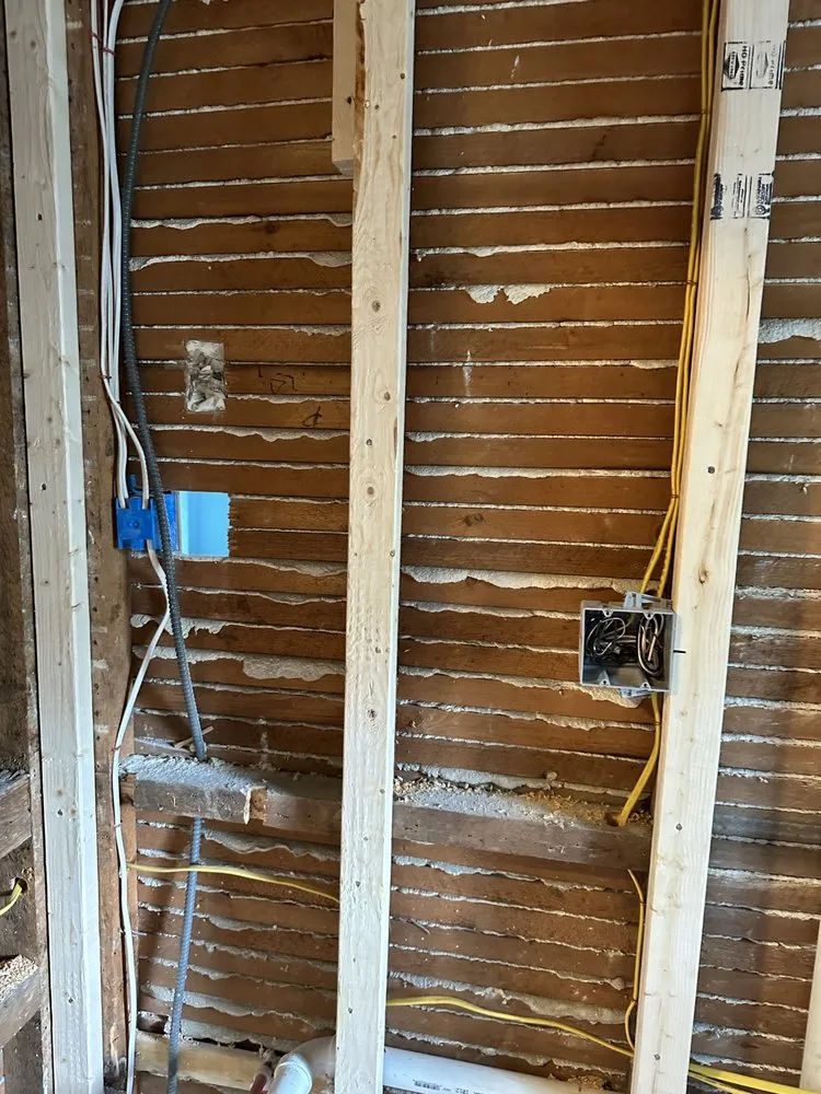 Slide of Osc Electrical