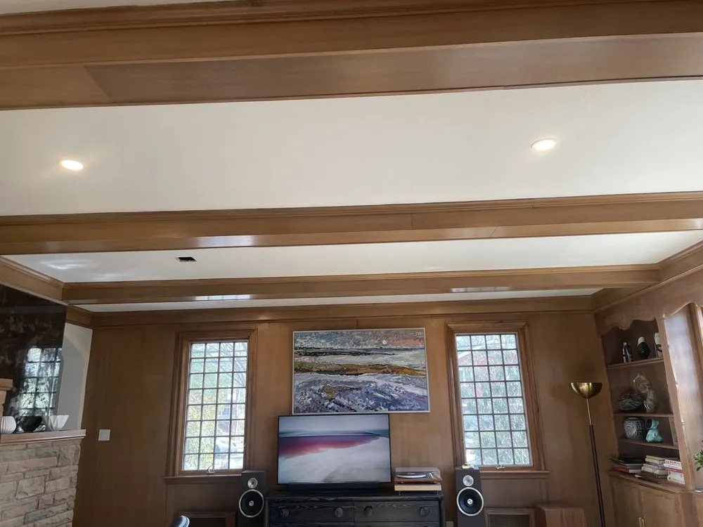 Slide of Osc Electrical