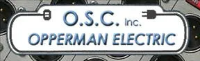 Slide of OSC Inc Opperman Electric