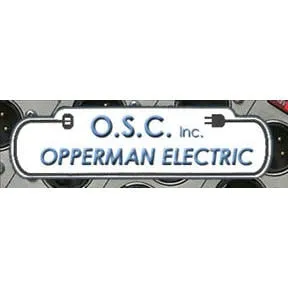 Slide of OSC Inc Opperman Electric