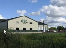 Slide of OSC Inc Opperman Electric
