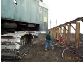 Slide of OSC Inc Opperman Electric