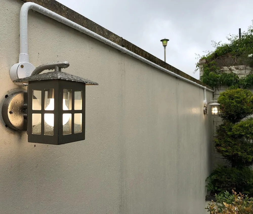 Slide of Oscar Electrical Contractors