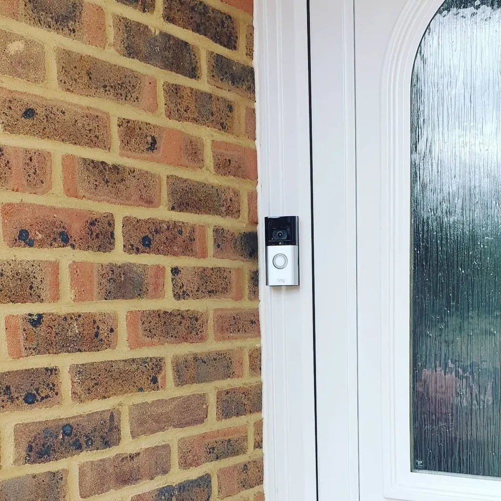 Slide of Oscar Electrical Contractors