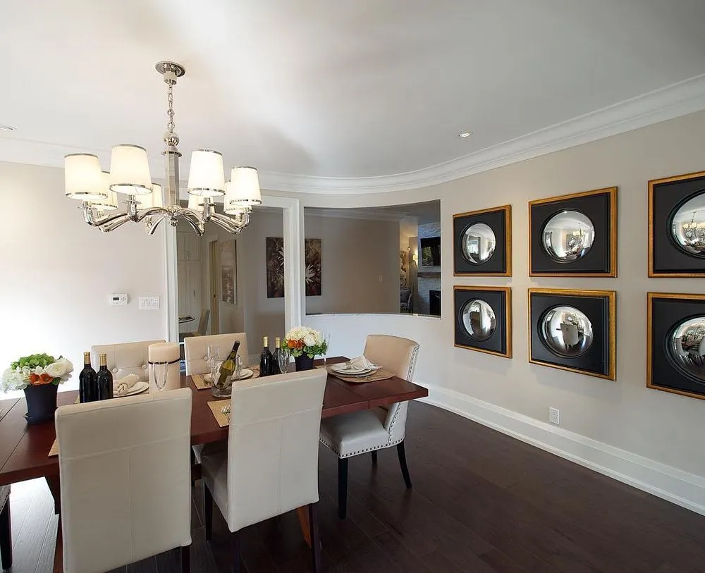 Slide of Oscar Electrical Contractors