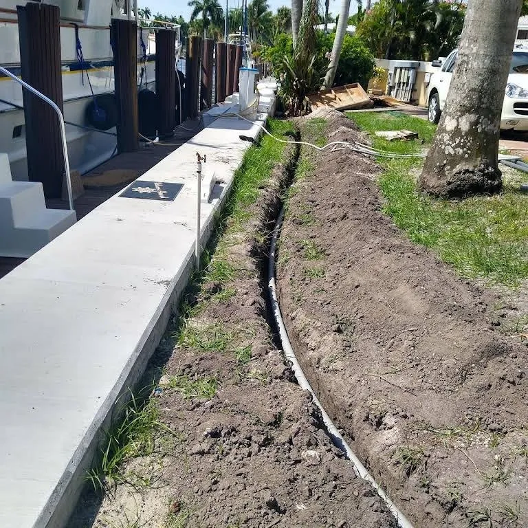 Slide of Oscar Mendoza Electrician