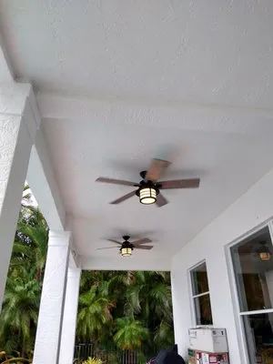 Oscar Mendoza Electrician