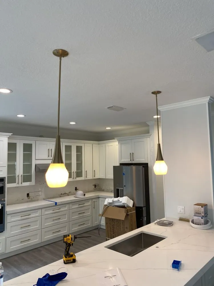 Slide of Oscar the electrician