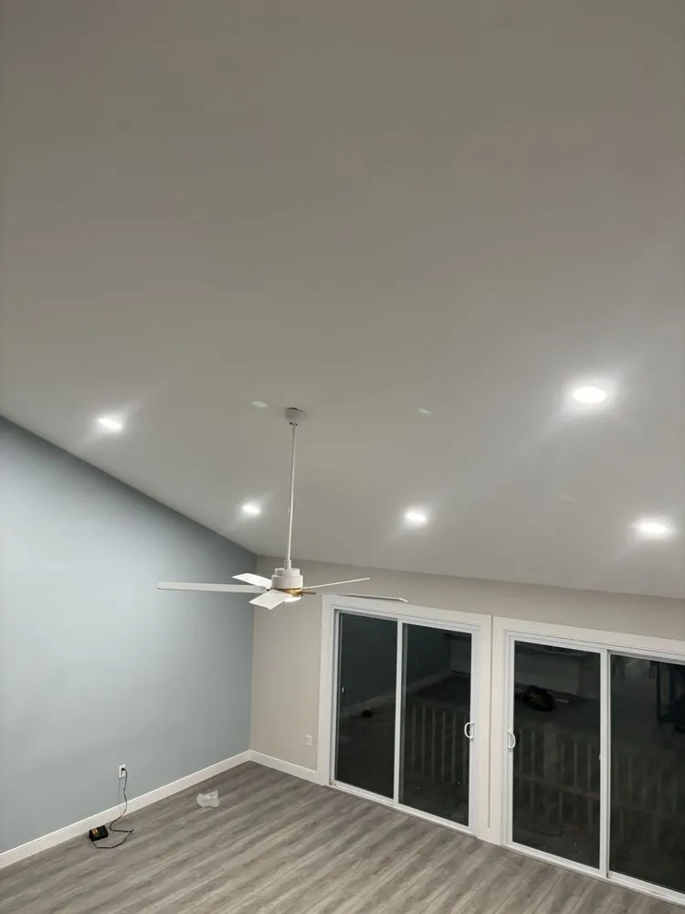 Slide of Oscar the electrician