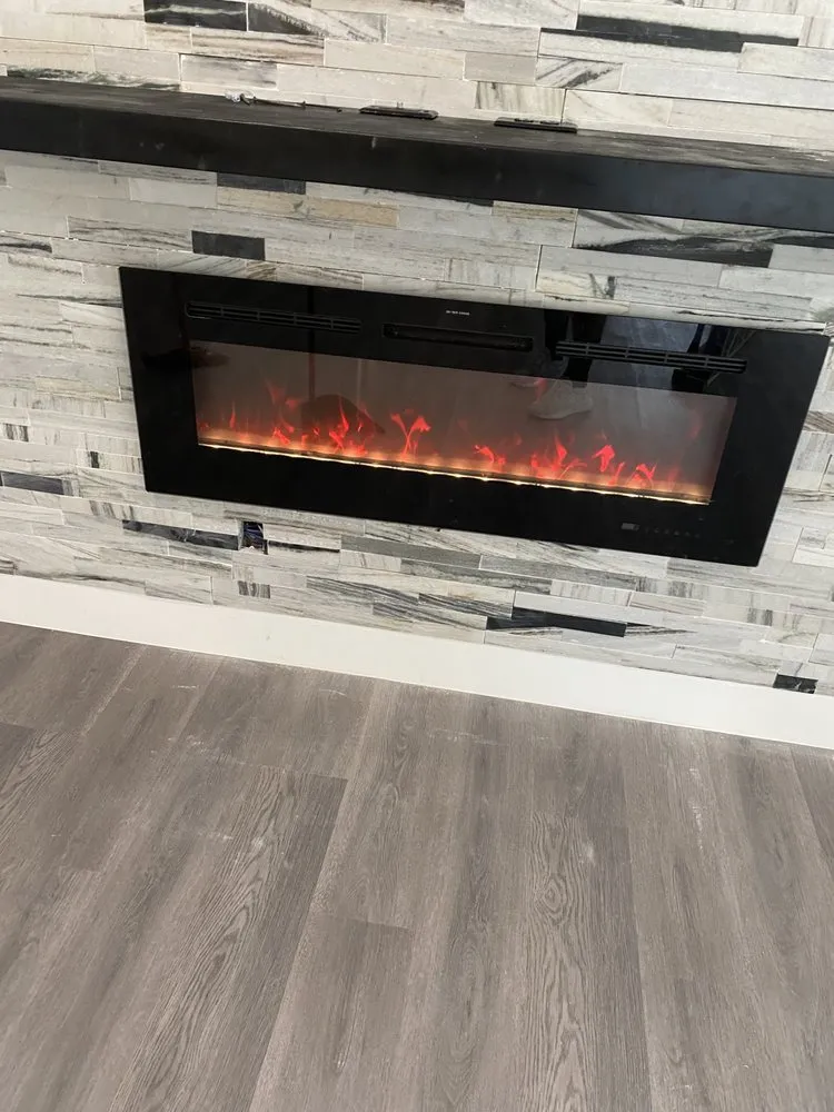 Slide of Oscar the electrician