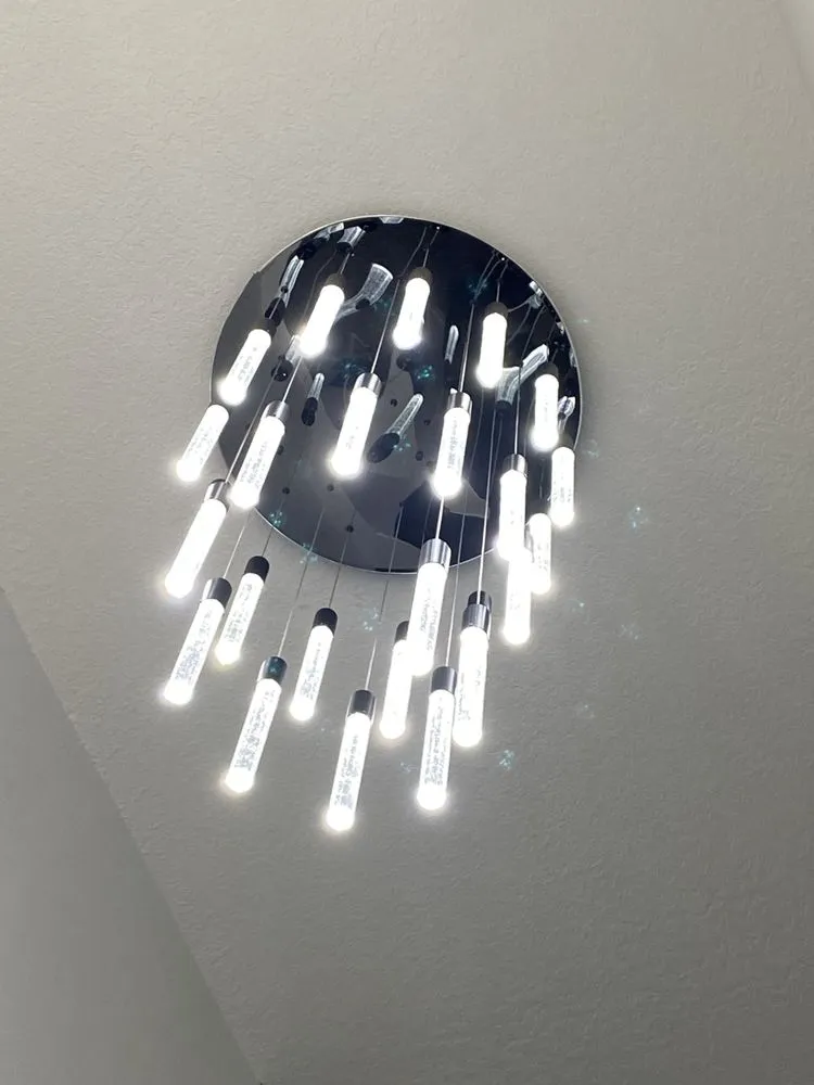 Slide of Oscar the electrician