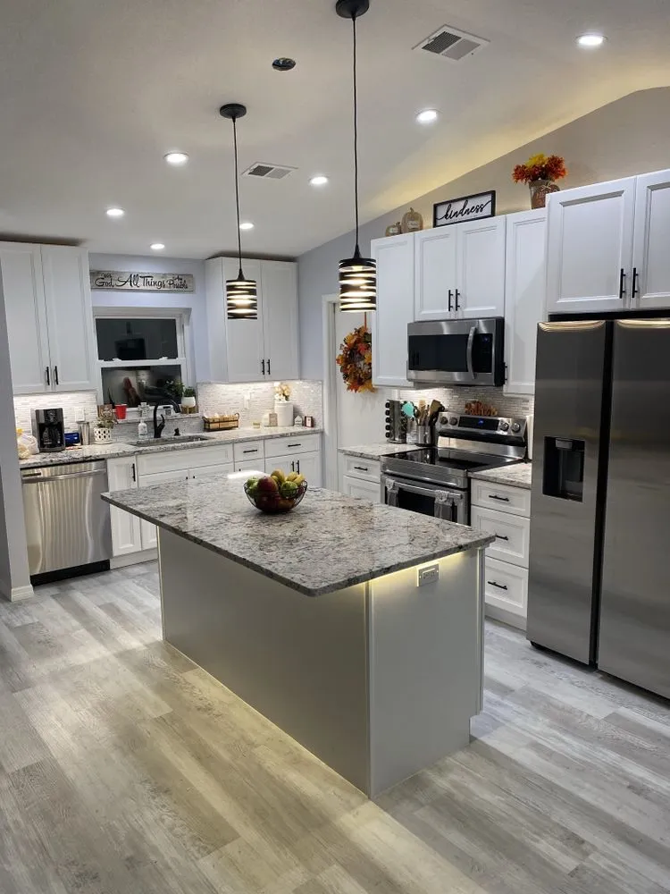 Slide of Oscar the electrician