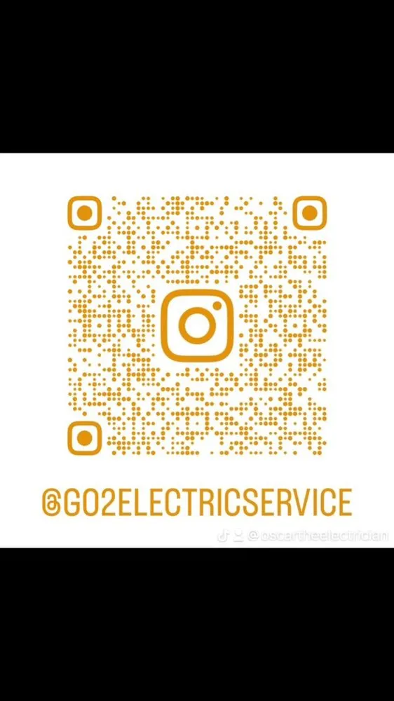 Slide of Oscar the electrician