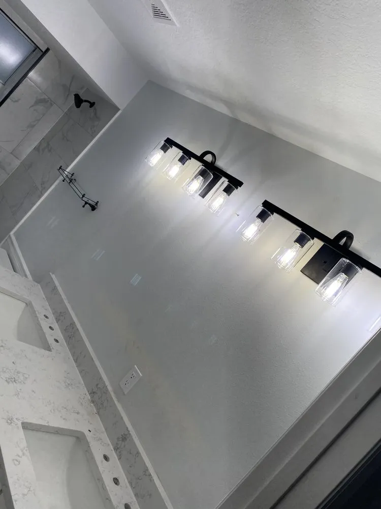 Slide of Oscar the electrician