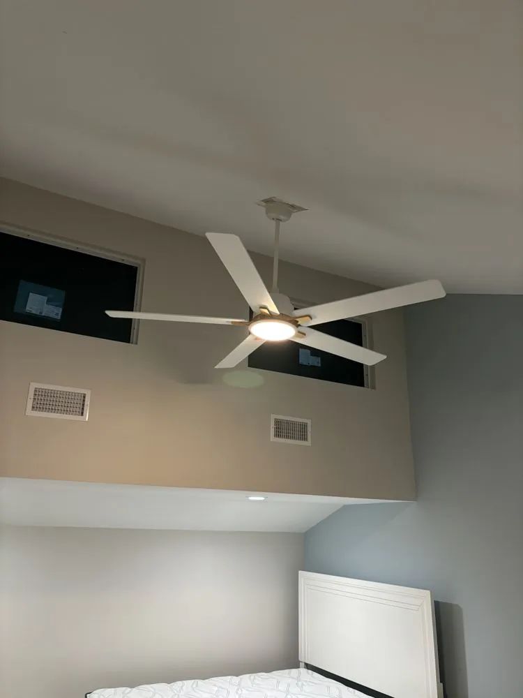 Slide of Oscar the electrician