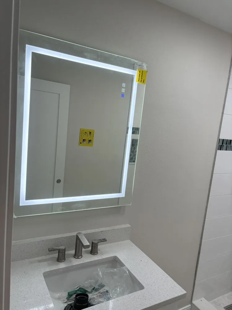 Slide of Oscar the electrician