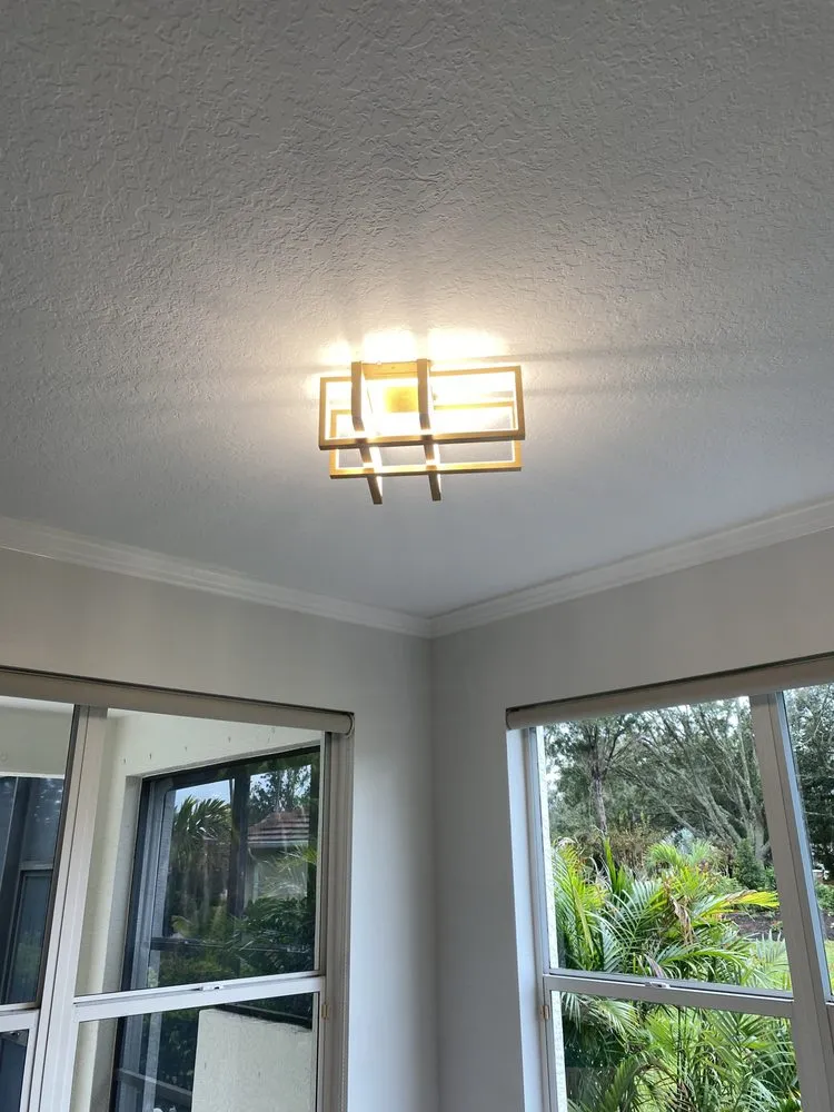 Slide of Oscar the electrician