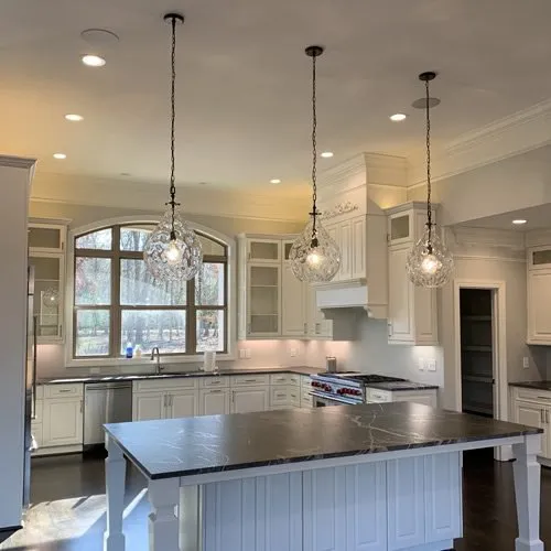 Slide of Oscars Electric