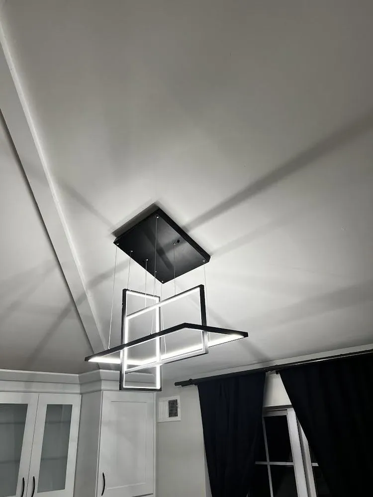 Slide of Oscar’s Electric