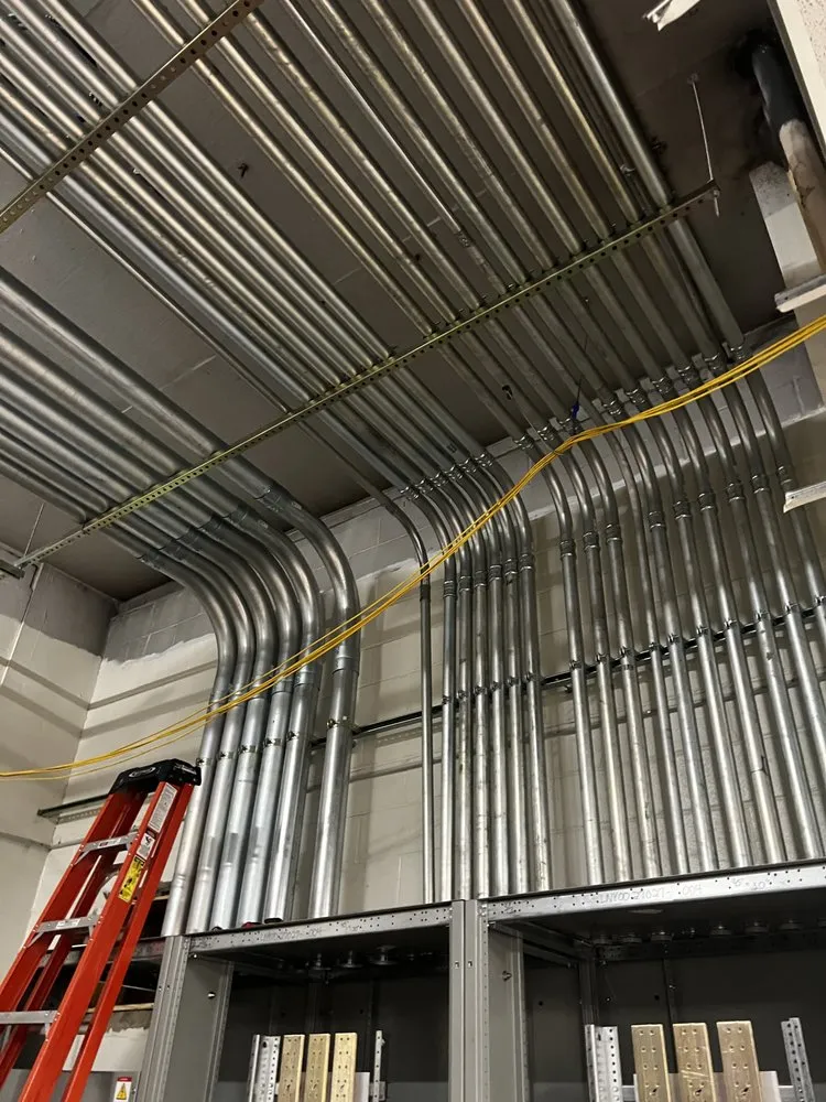 Slide of Oscar’s Electric