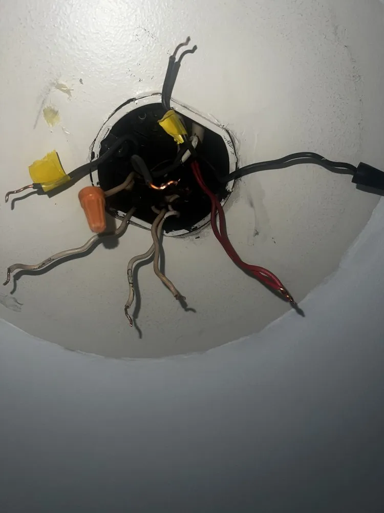 Slide of Oscar’s Electric