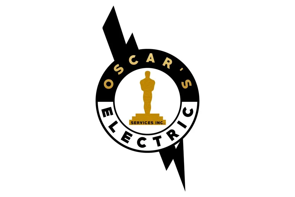 Slide of Oscar's Electric Services