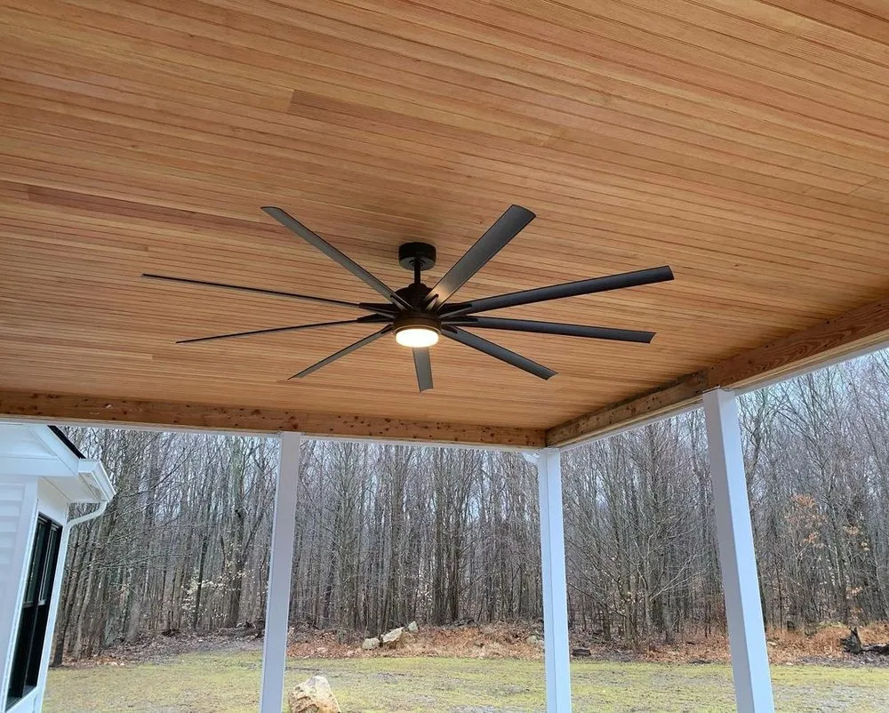 Trusted wiring installation service in South Richmond Hill, NY - Osgood Electric