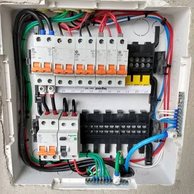 Osgood Electric