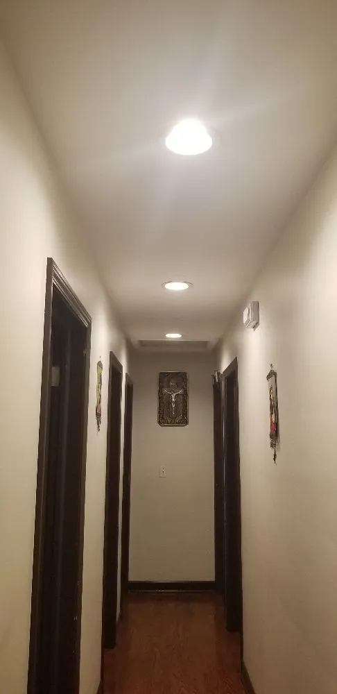 Slide of Oshana Electrical Services