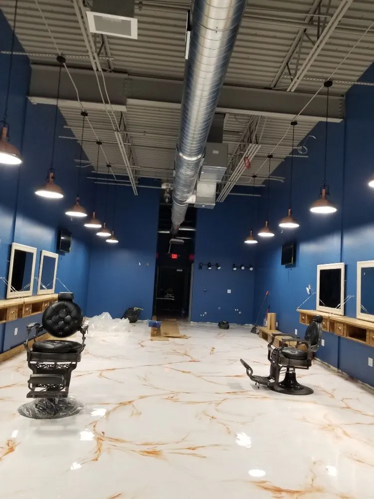 Slide of Oshana Electrical Services