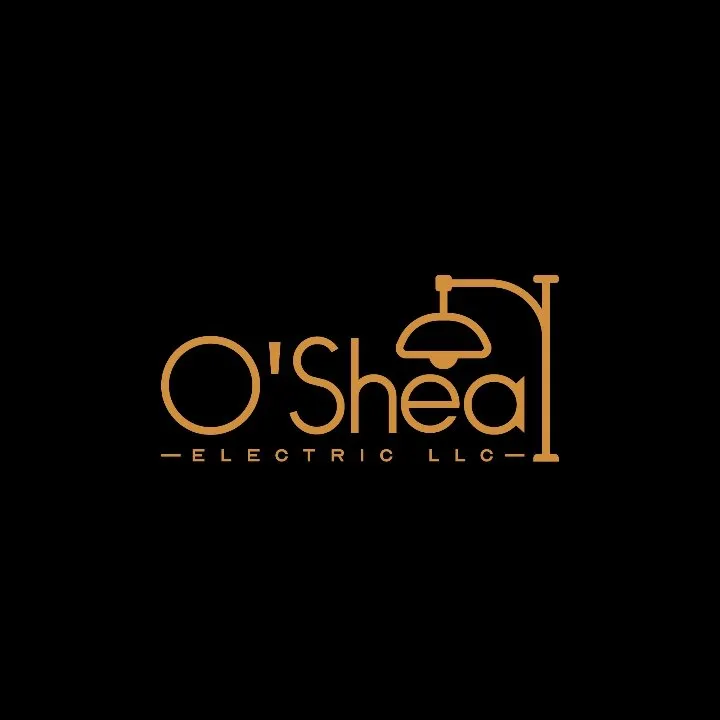 Slide of O'Shea Electric