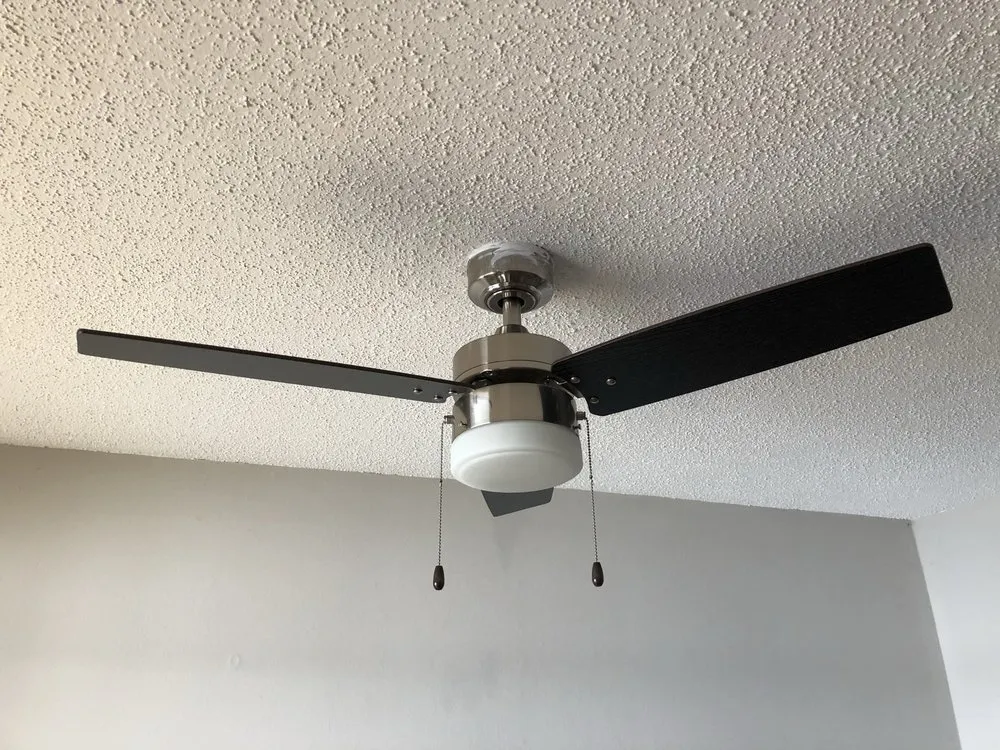 Slide of Osier & Sons Electric