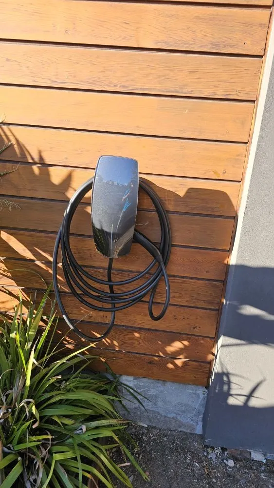 Slide of OSJ Electric