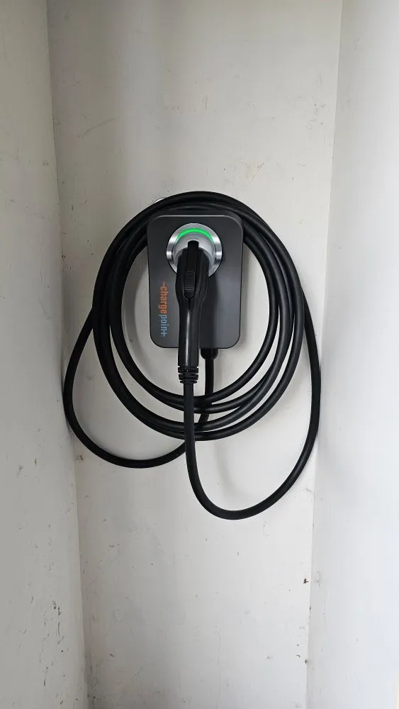 Slide of OSJ Electric