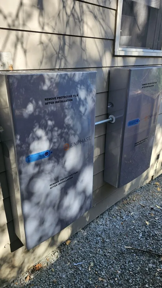 Slide of OSJ Electric