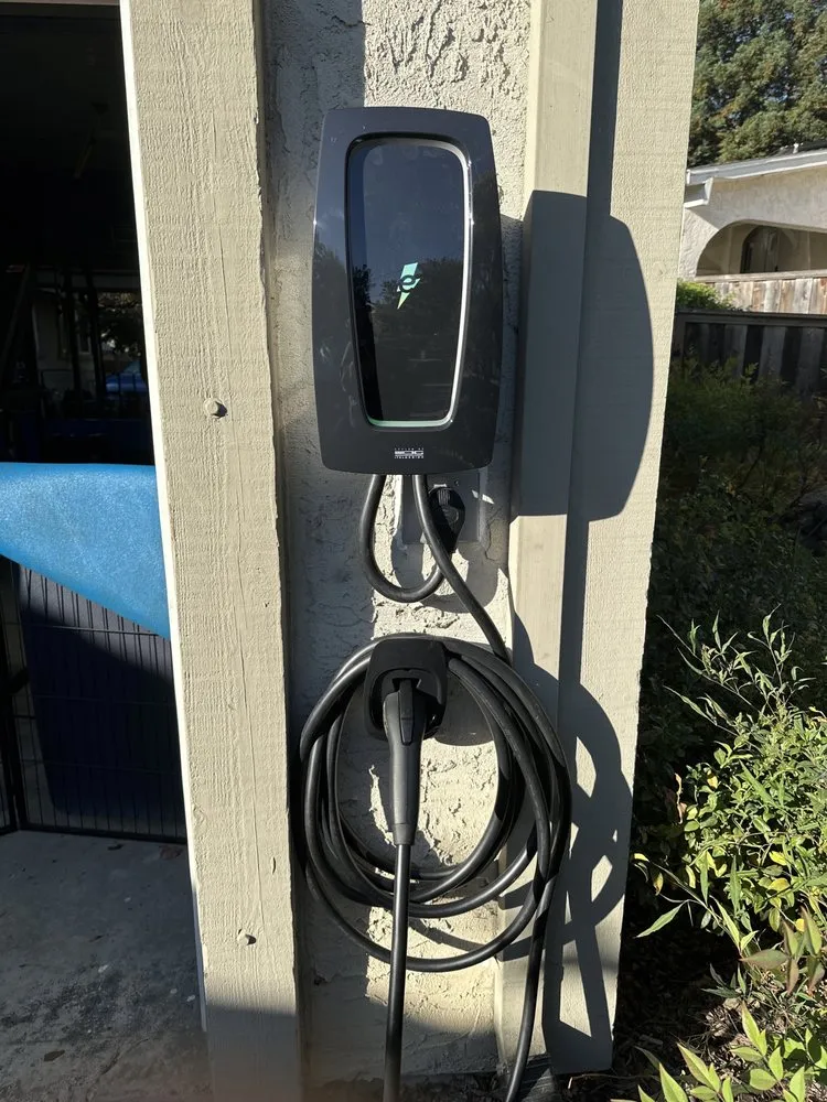 Slide of OSJ Electric