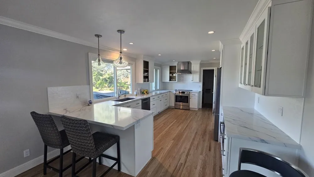 Slide of OSJ Electric