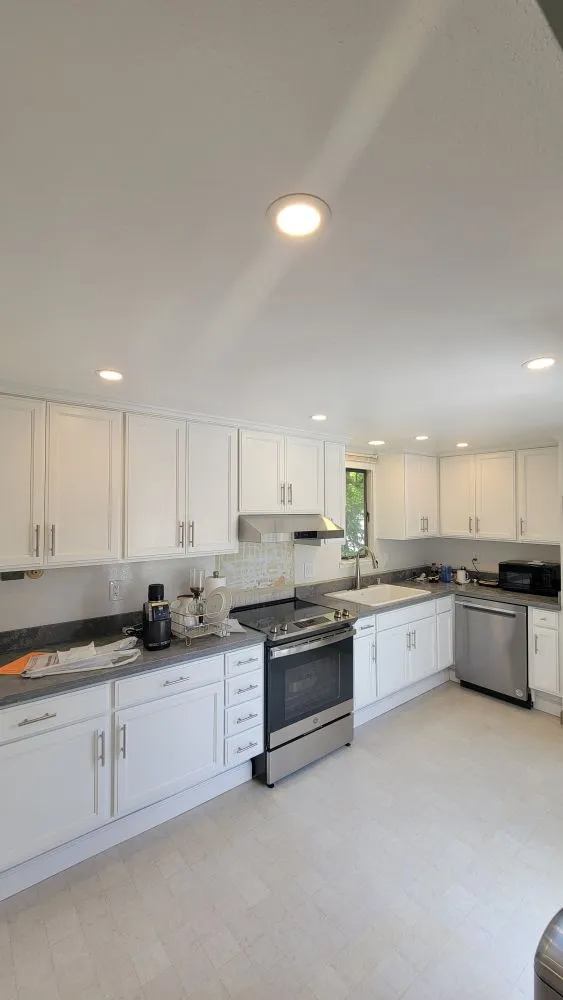 Slide of OSJ Electric