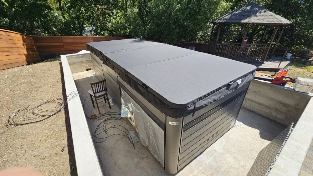 Slide of OSJ Electric