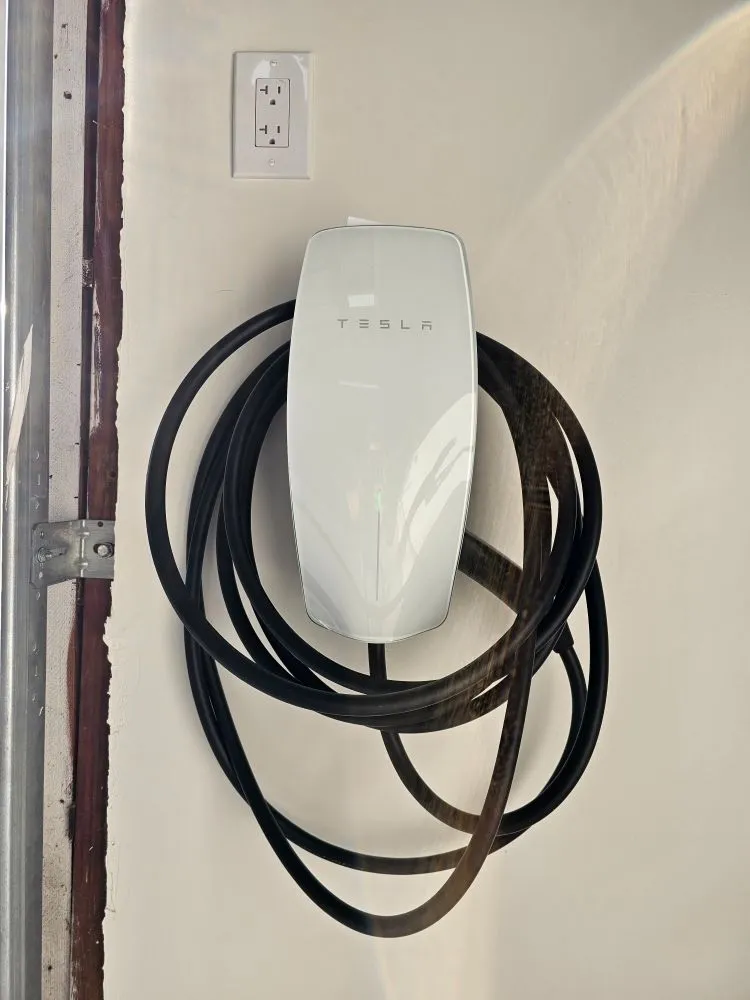 Slide of OSJ Electric