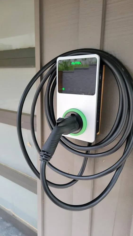 Slide of OSJ Electric