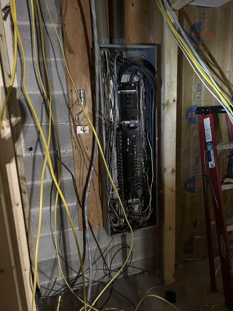 Slide of Oskar Electric