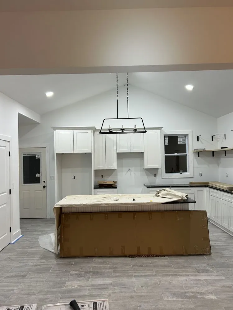 Slide of Oskar Electric