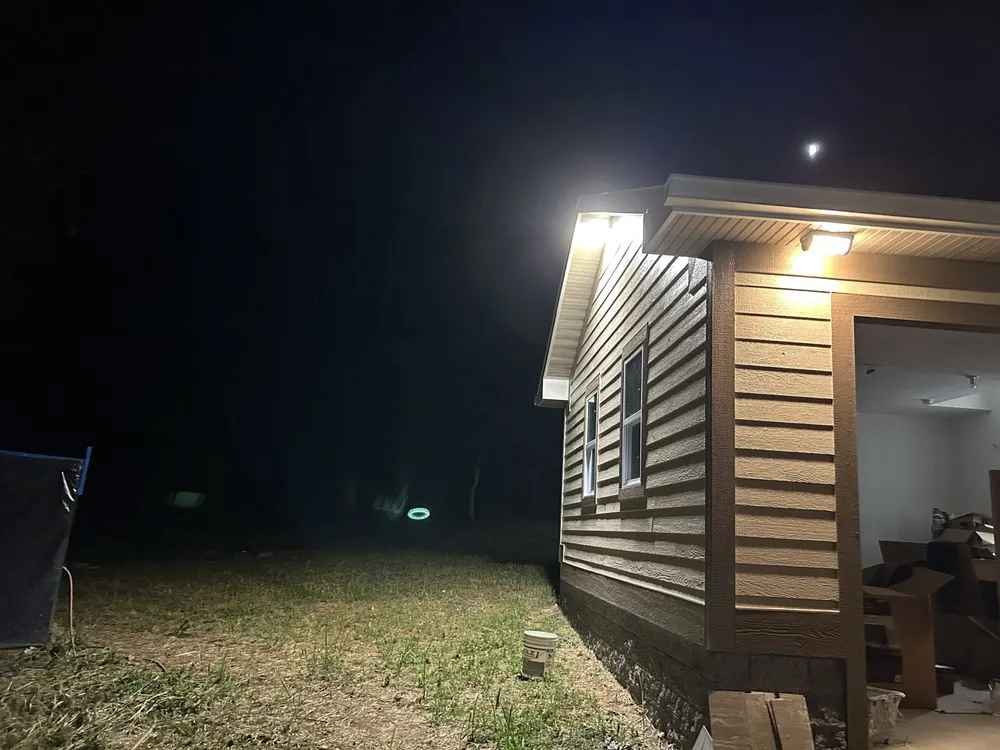 Slide of Oskar Electric