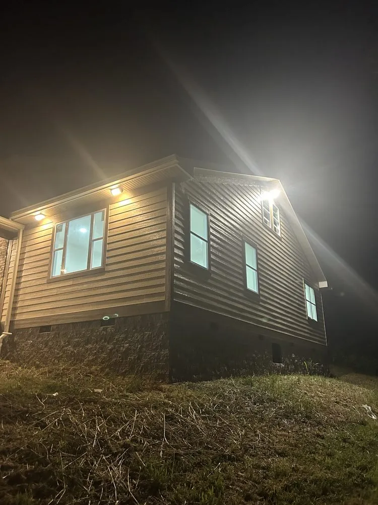 Slide of Oskar Electric