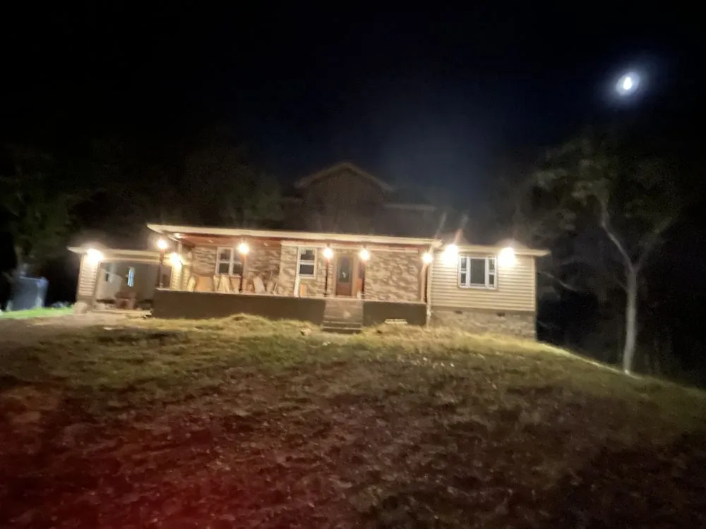 Slide of Oskar Electric