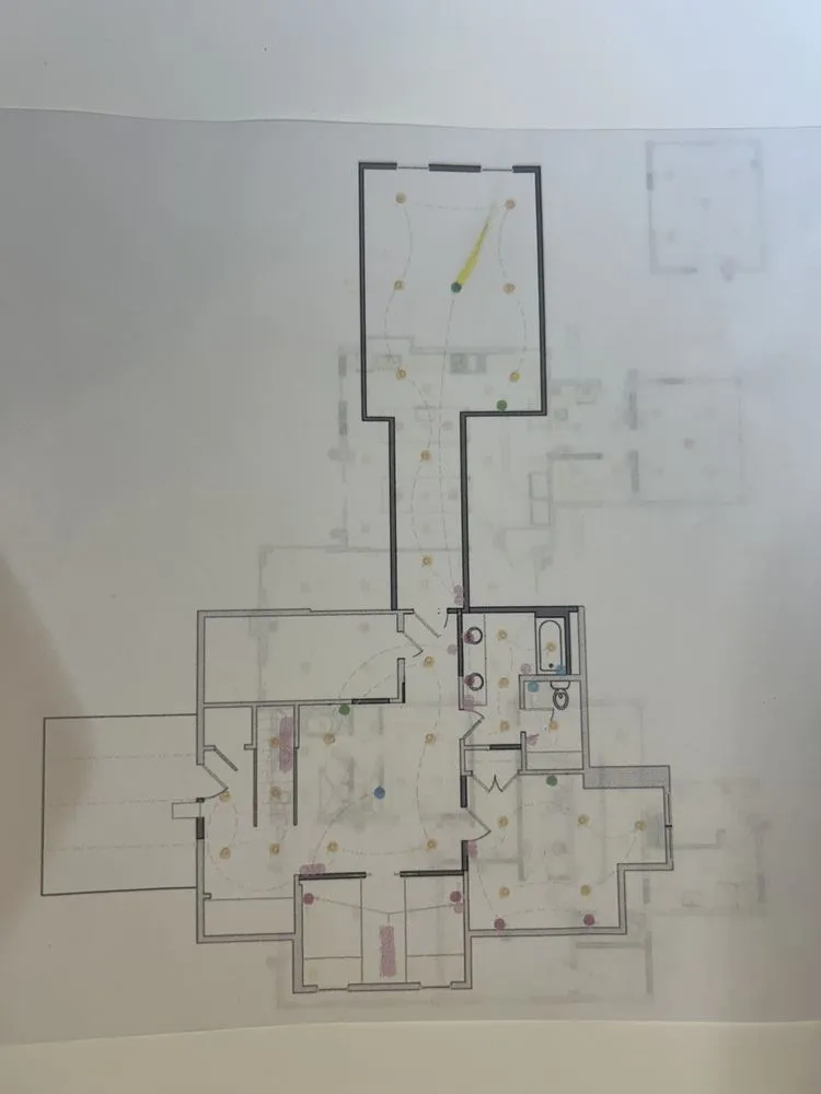 Slide of Oskar Electric