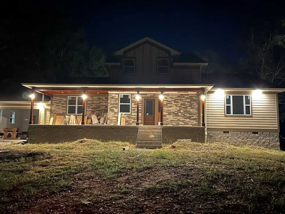 Slide of Oskar Electric