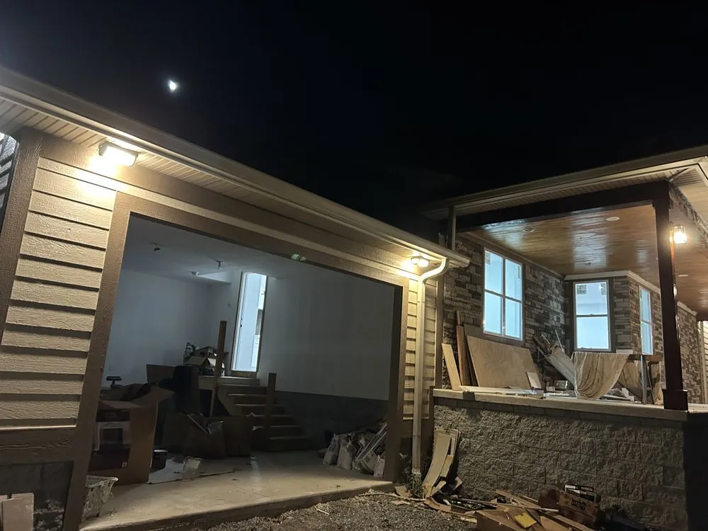 Affordable panel upgrade in Murfreesboro, TN by Oskar Electric