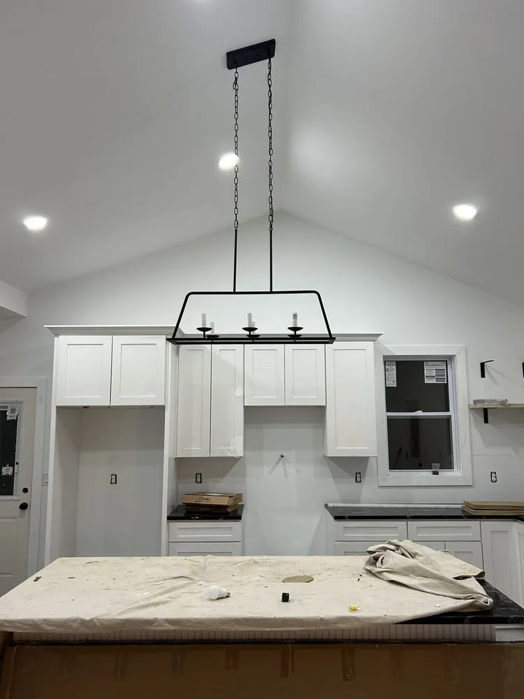 Slide of Oskar Electric